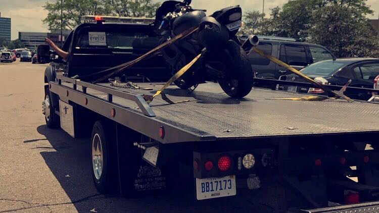 A&A Towing Service — photo