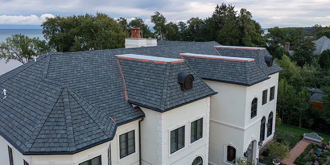 Absolute Roofing — photo