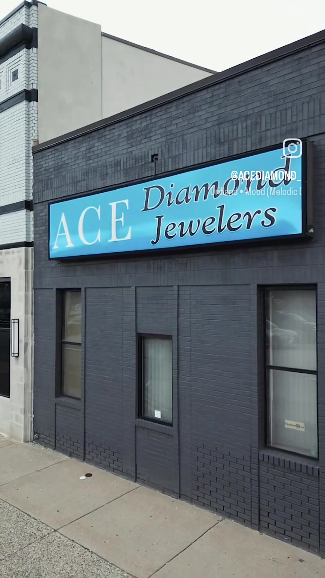 Ace Diamond Jewelers — photo
