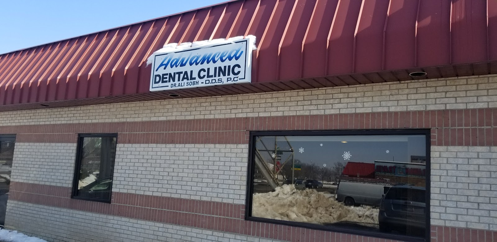 Advanced Dental Clinic — photo