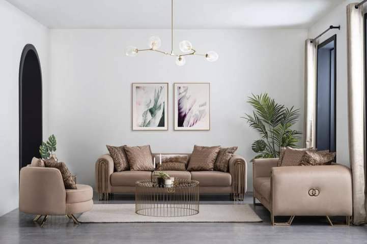 AL-Haramayn Furniture — photo