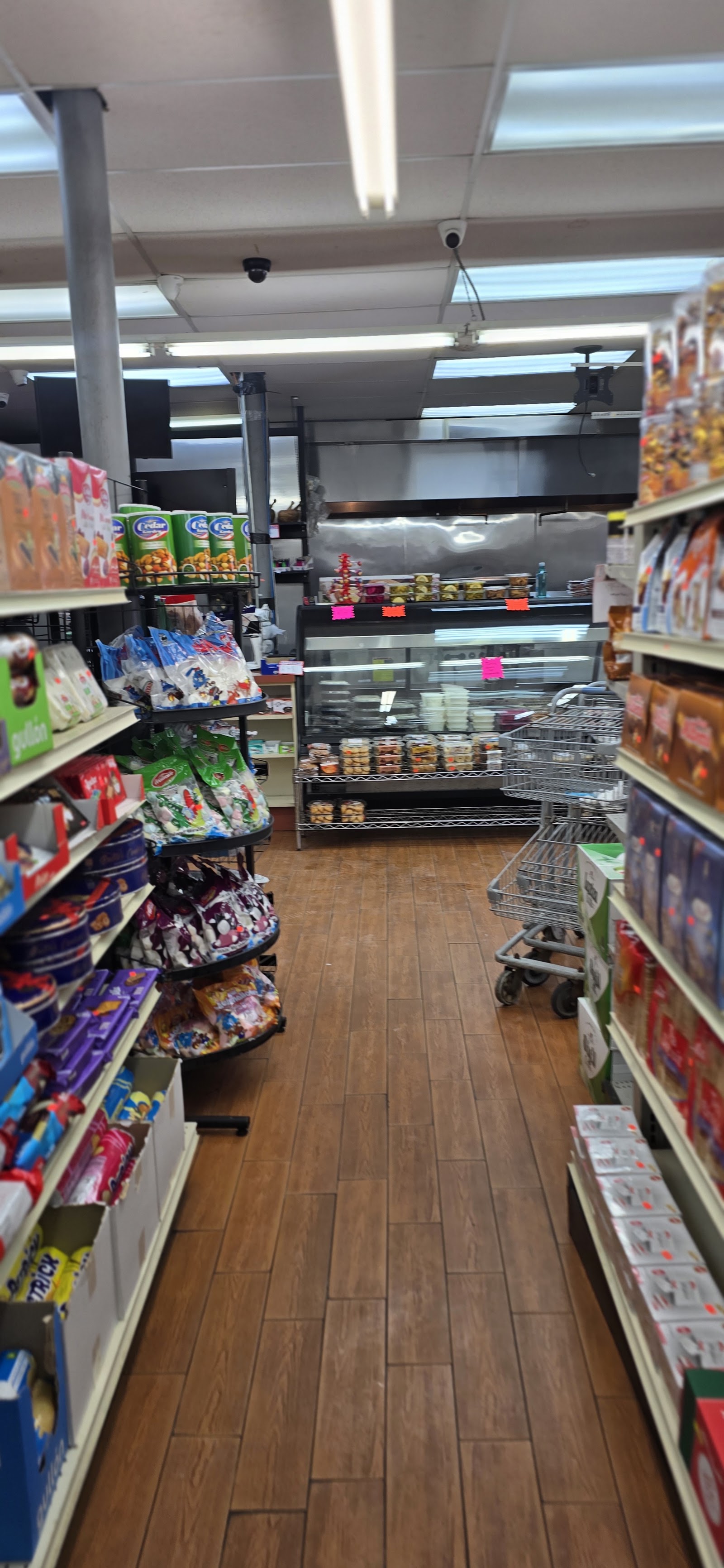 Al Salam Meat Market in Dearborn