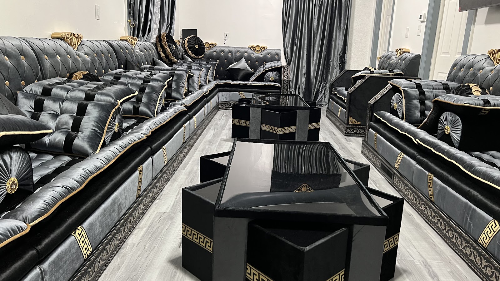 Arabic Furniture Designs — photo