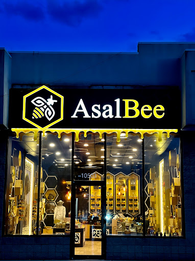 Asal Bee Cafe in Dearborn