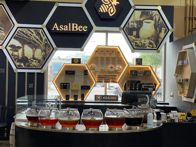 Asal Bee Dearborn Fresh in Dearborn