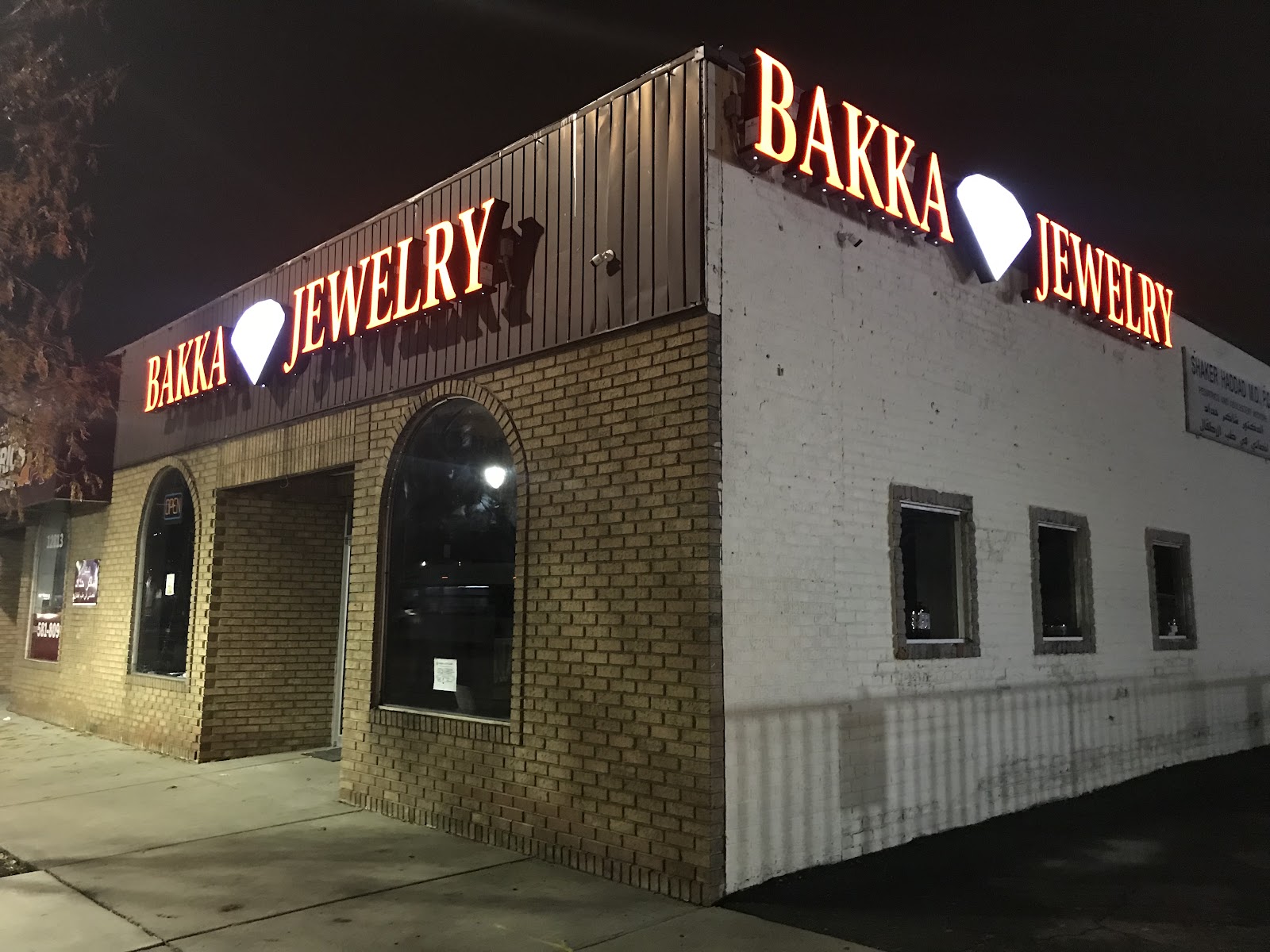 Bakka Jewelry — photo