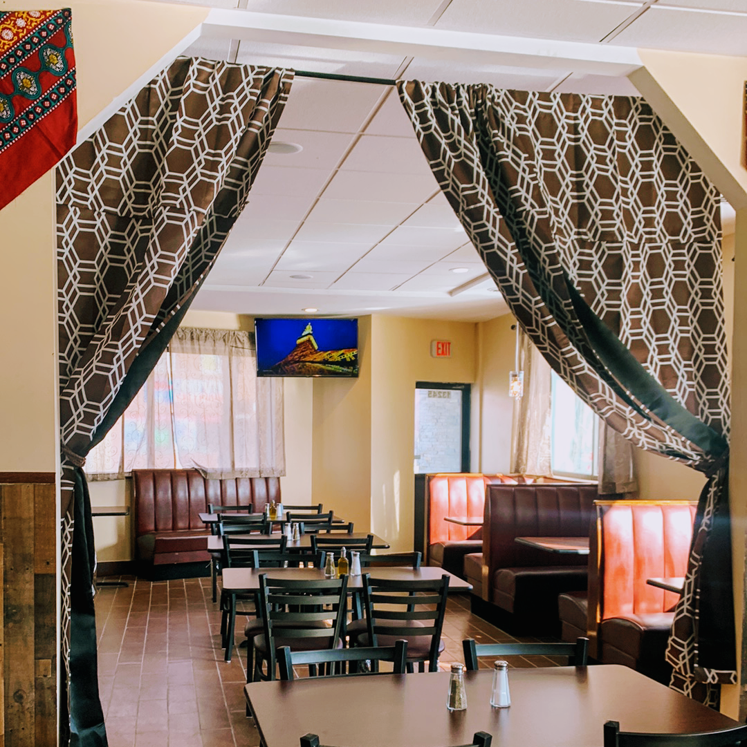 Balqees Restaurant — photo