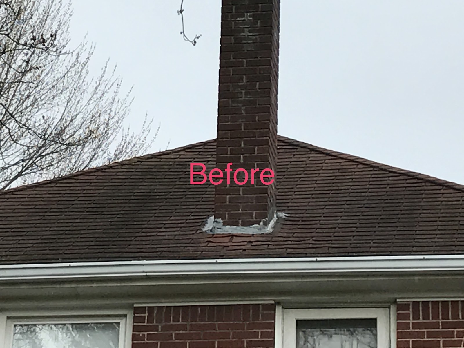 Big Ike's Roofing Co in