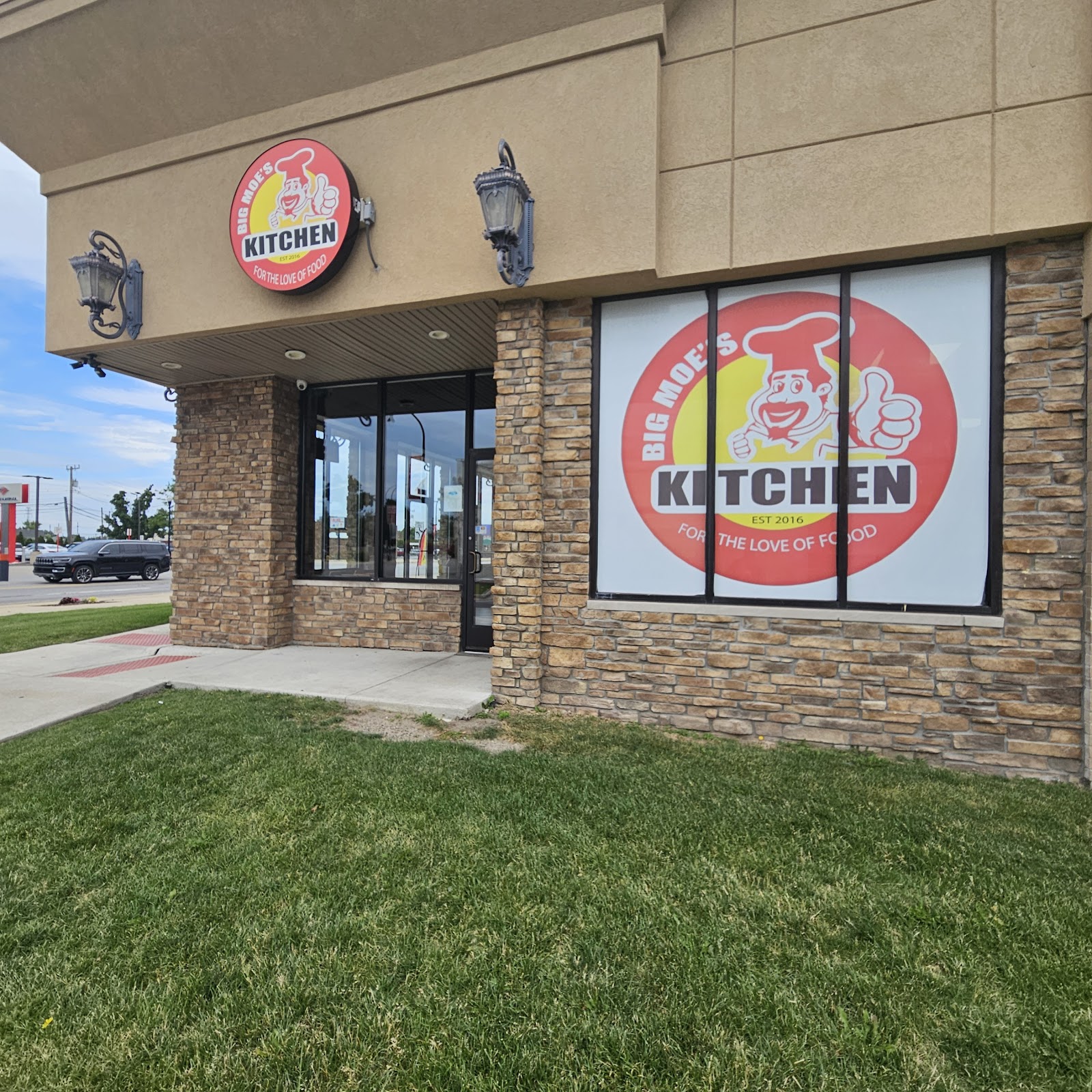 Big Moe's Kitchen - Dearborn in Dearborn