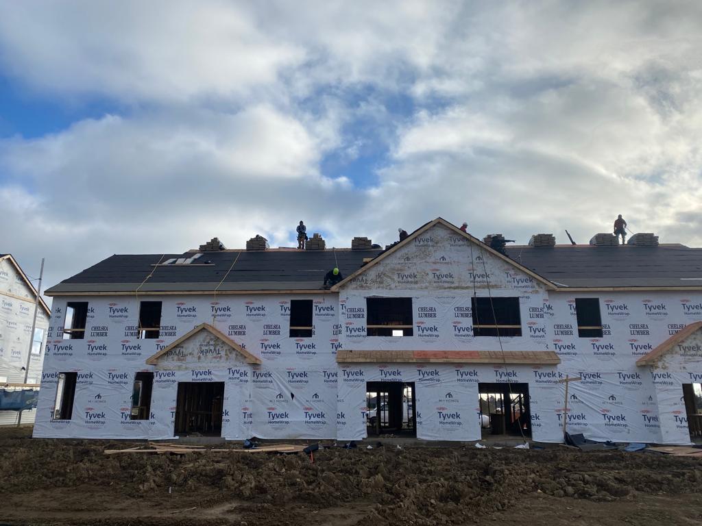 Bravo Construction — photo