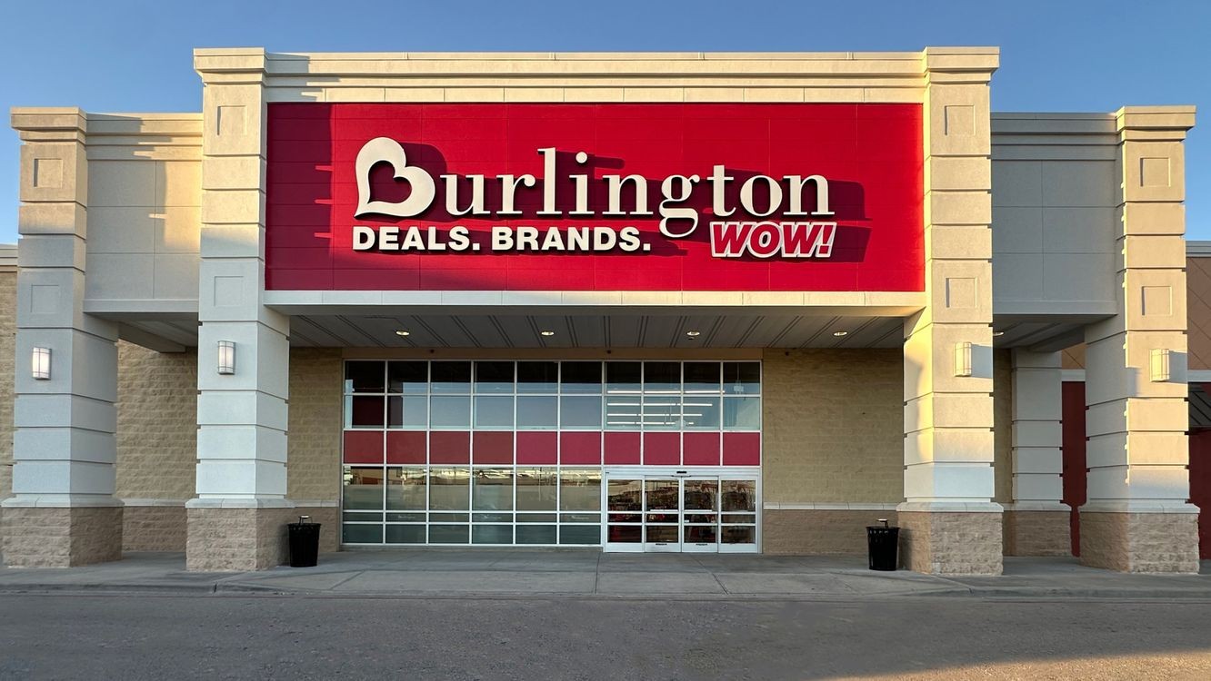 Burlington in Dearborn