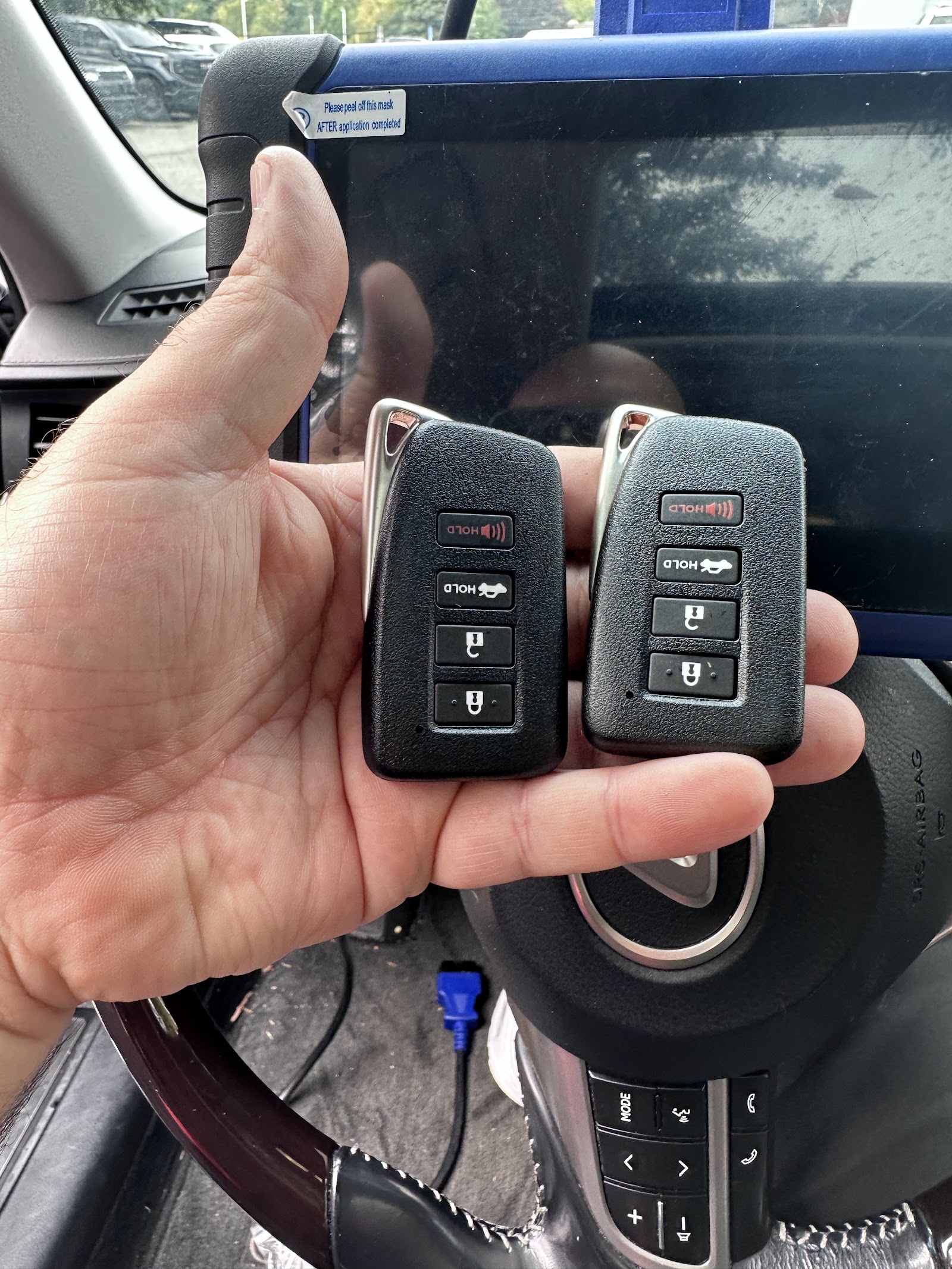car Key Pros Locksmith LLC in
