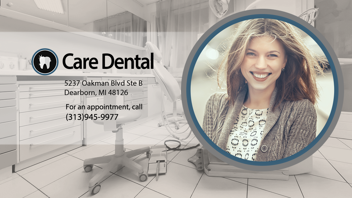 Care Dental — photo