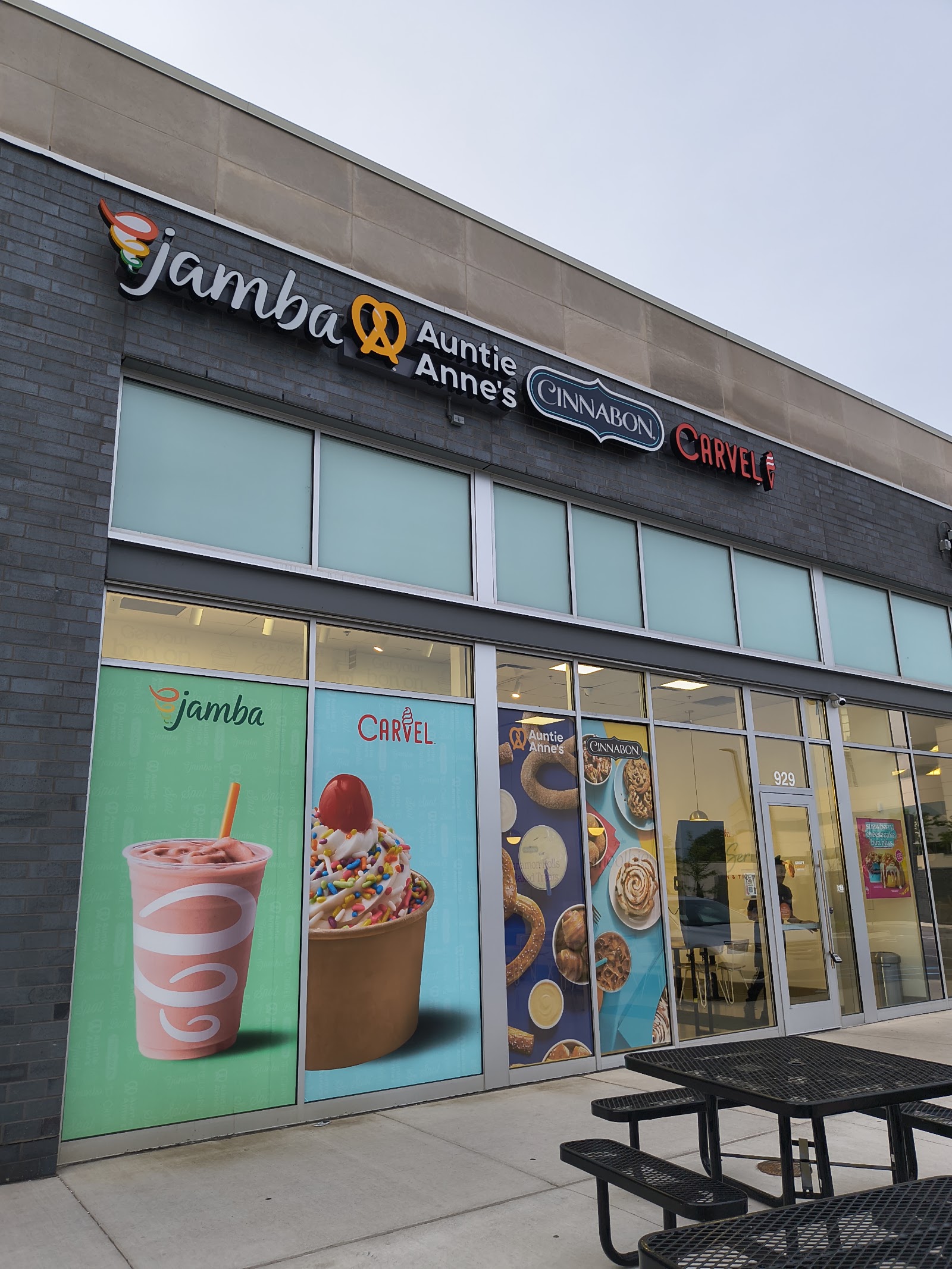 Carvel in Dearborn