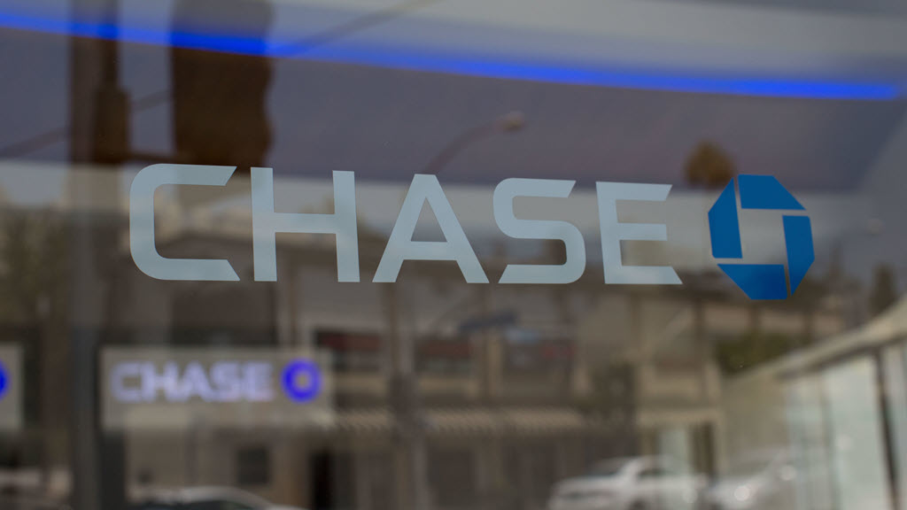 Chase Bank in Dearborn