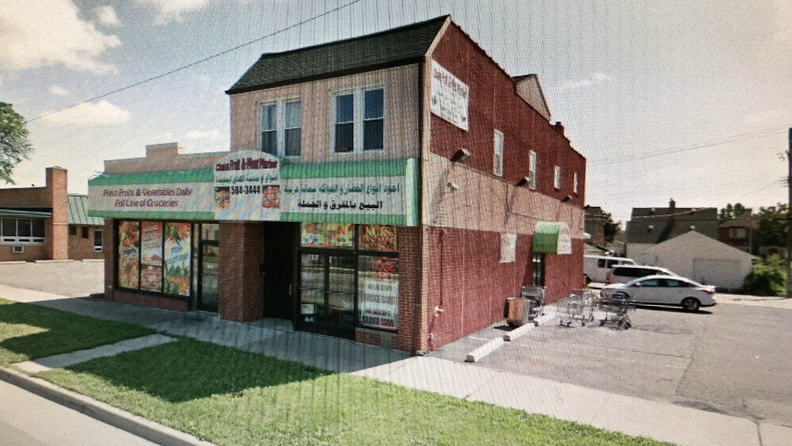 Chase Market in Dearborn