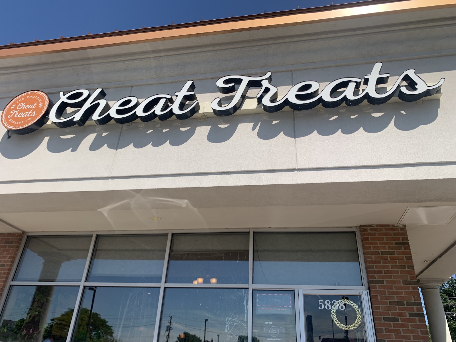 Cheat Treats in Dearborn