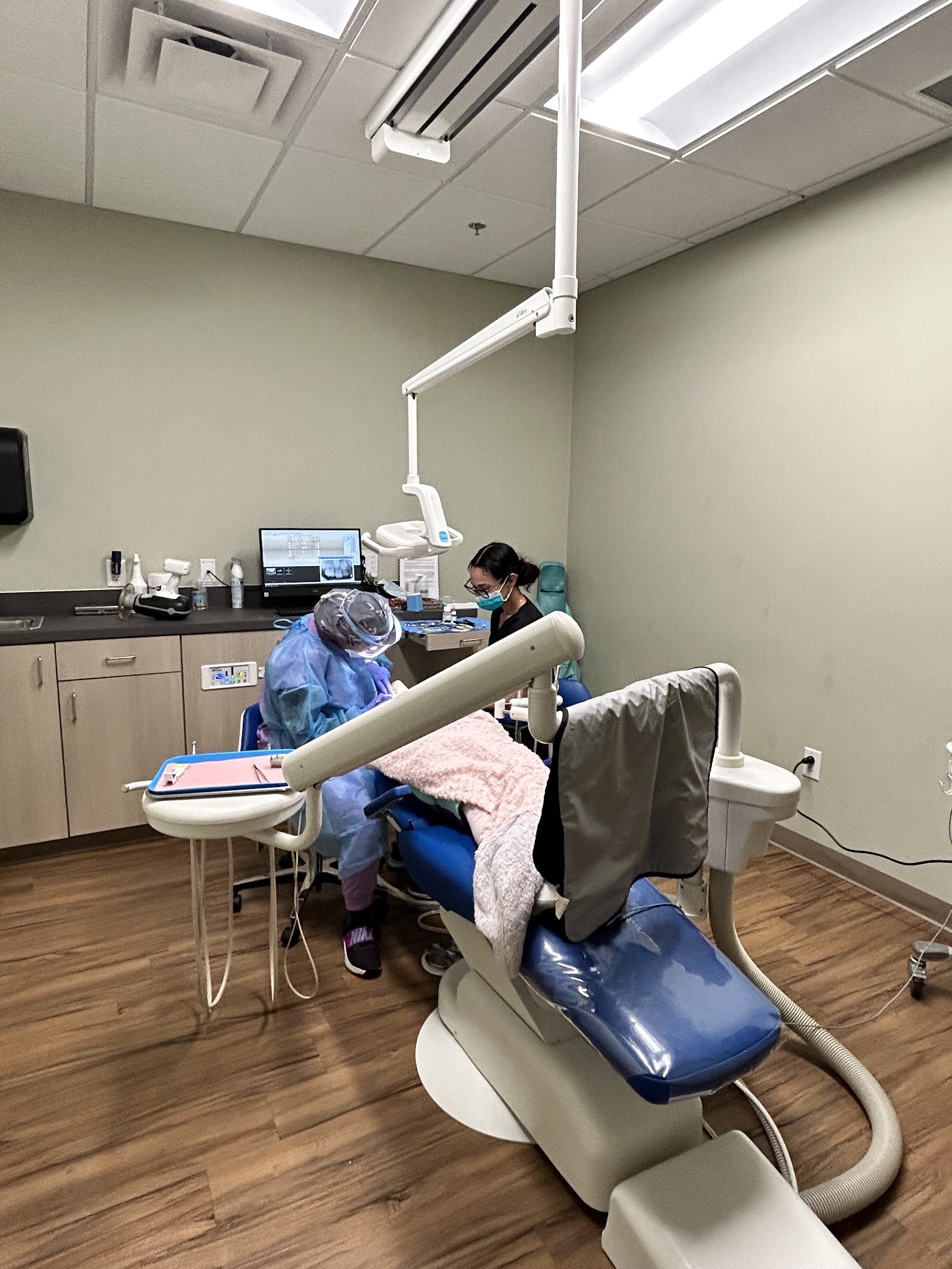 Childrens Dental Care Dearborn — photo