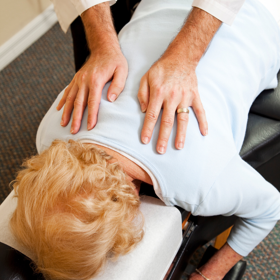 Chiro One Sports & Spine Center in Dearborn
