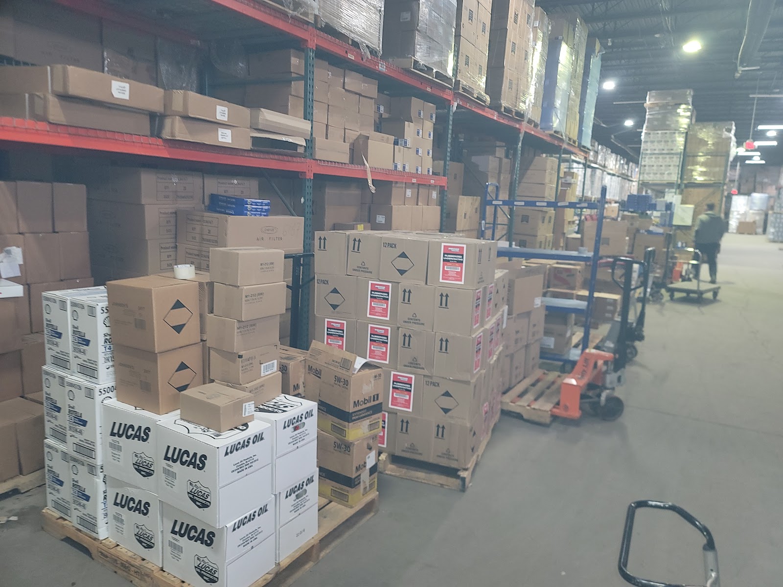 Choice Wholesale LLC — photo