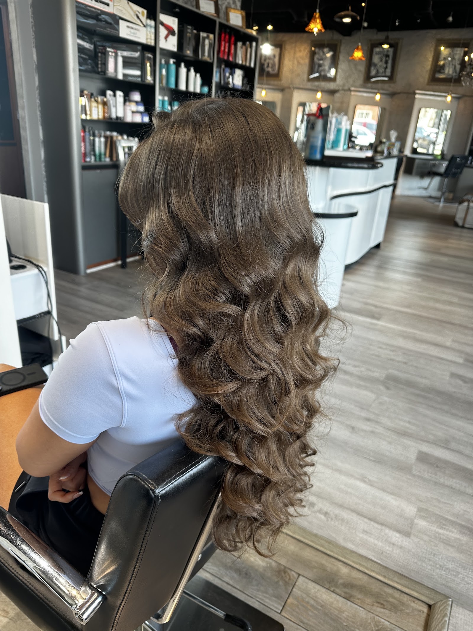 Creative Image Beauty Salon — photo