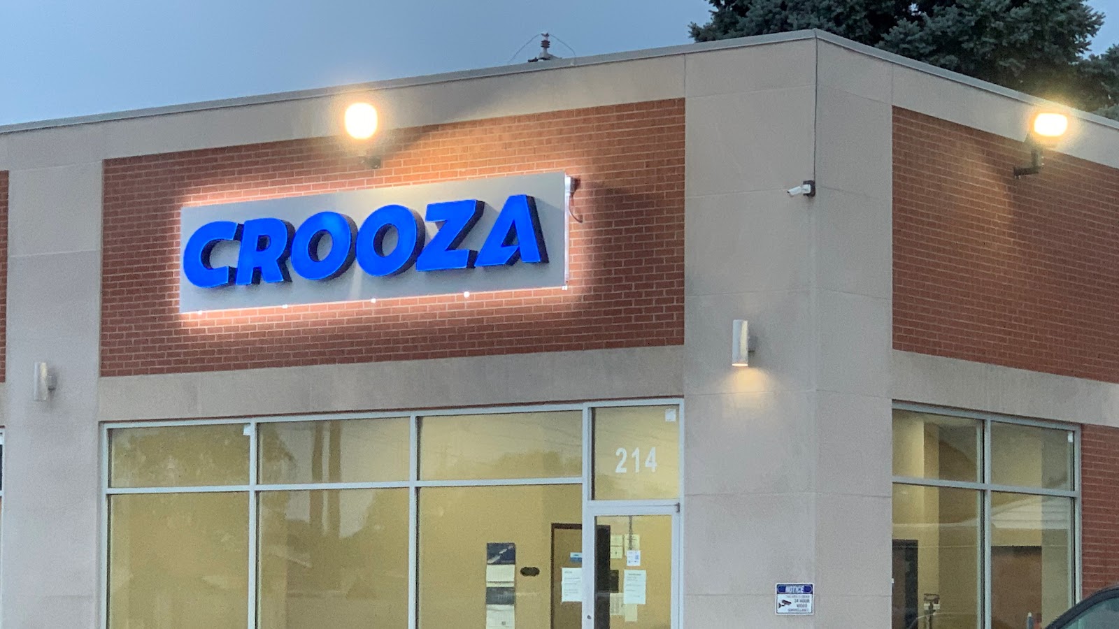 Crooza (We Buy Cars) in Dearborn