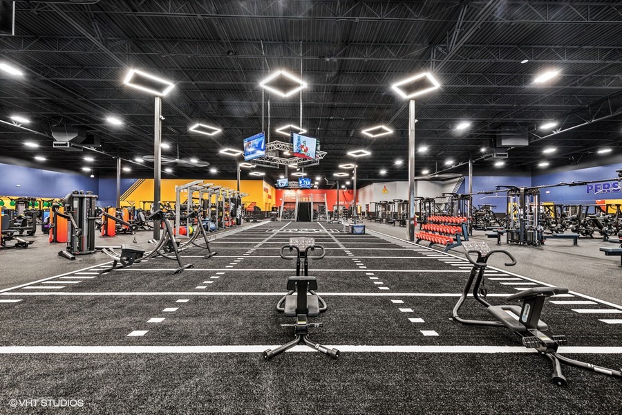 Crunch Fitness - Dearborn — photo