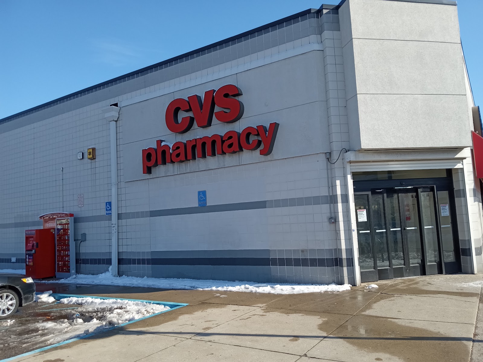 CVS in Dearborn