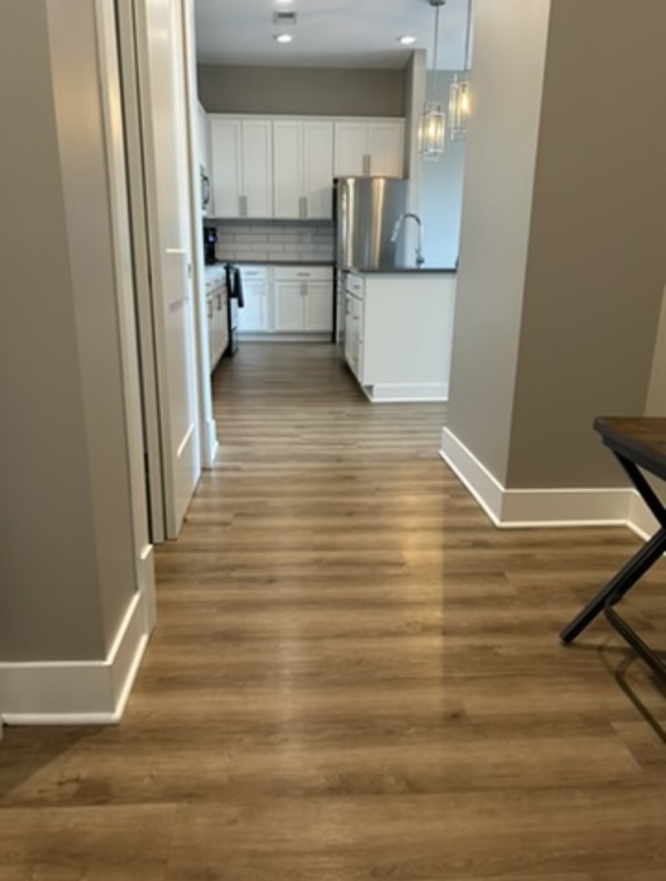 A&J Cleaning LLC in