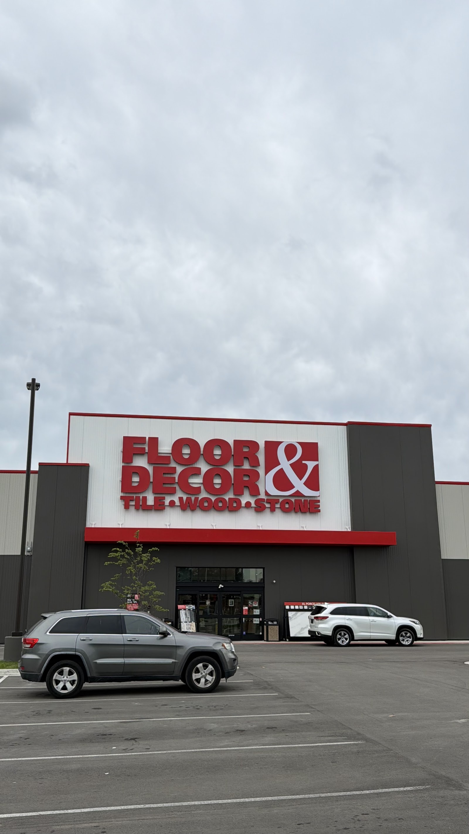 Floor & Decor in Dearborn