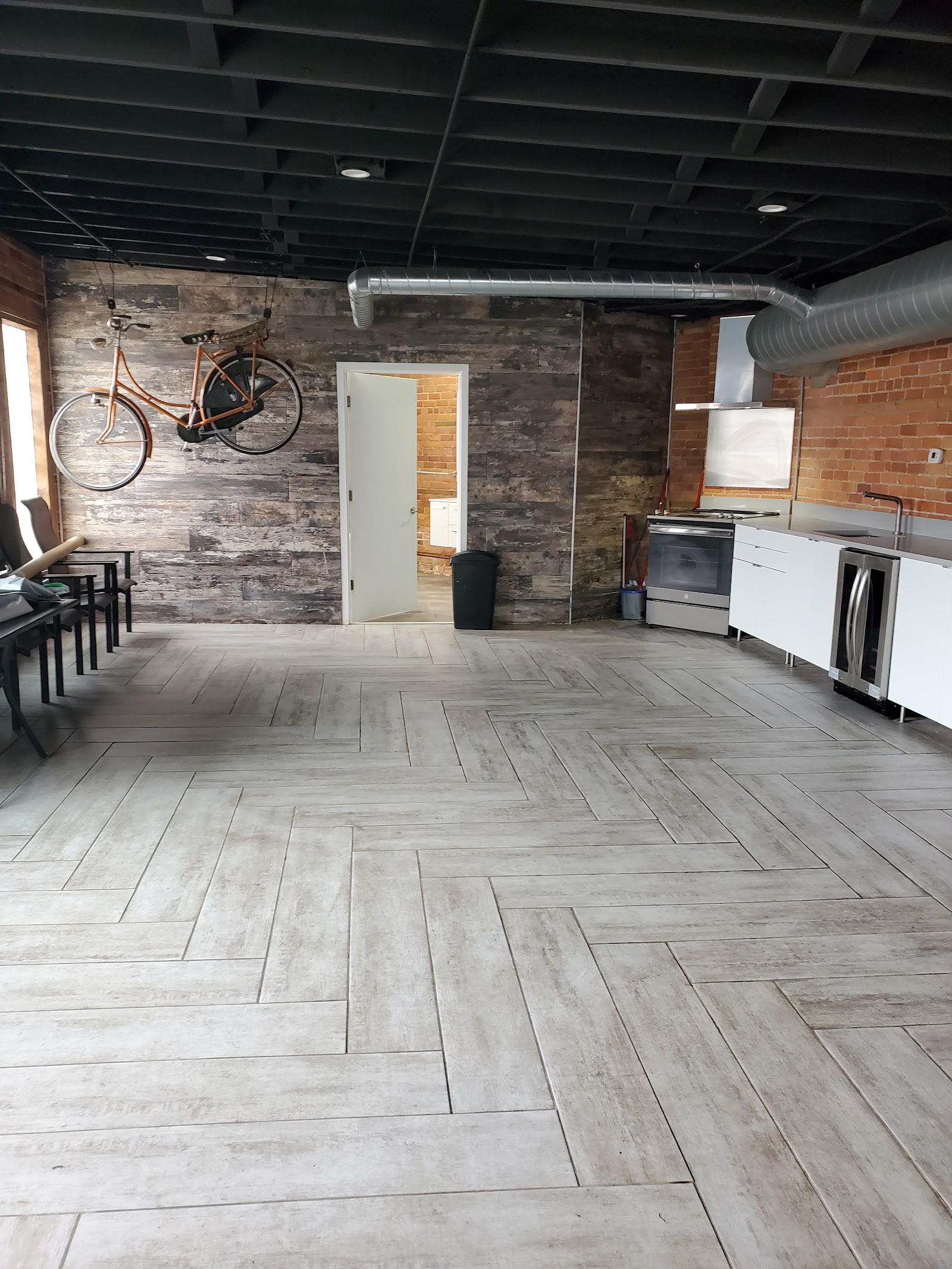 Lady Like Cleaning LLC in Dearborn
