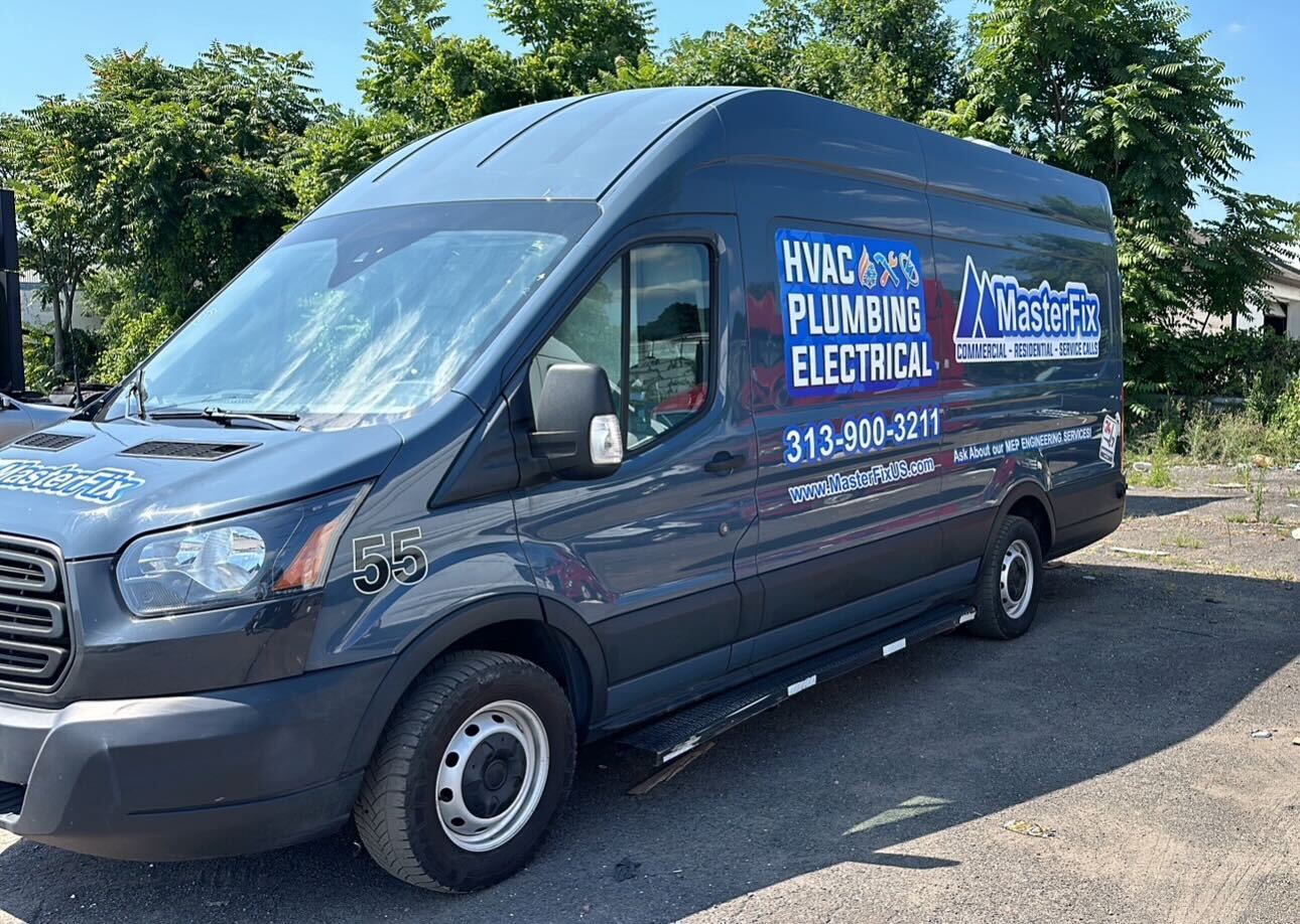 Masterfix in Dearborn