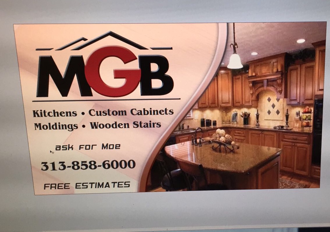 MGB Windows & Doors LLC — photo