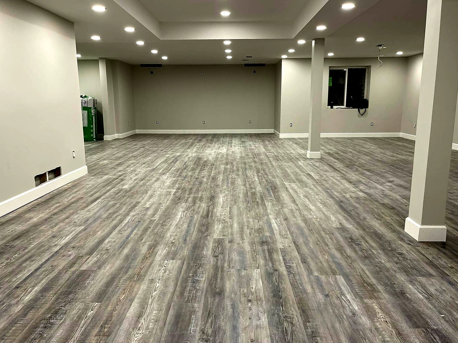 MSD Flooring in