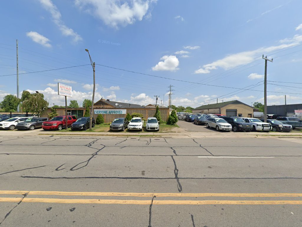 Dearborn Auto Group — photo