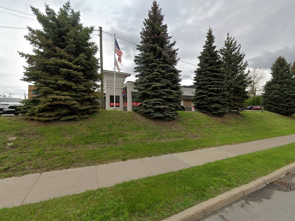 Dearborn Auto Injury Center — photo