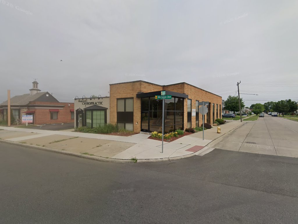 Dearborn Community dental center — photo