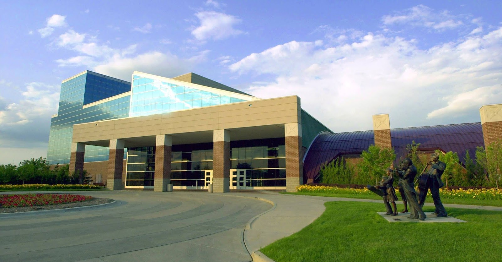 Dearborn Parks & Recreation Department — photo