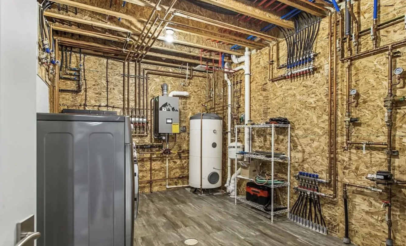 Dearborn Plumbing Inc. in