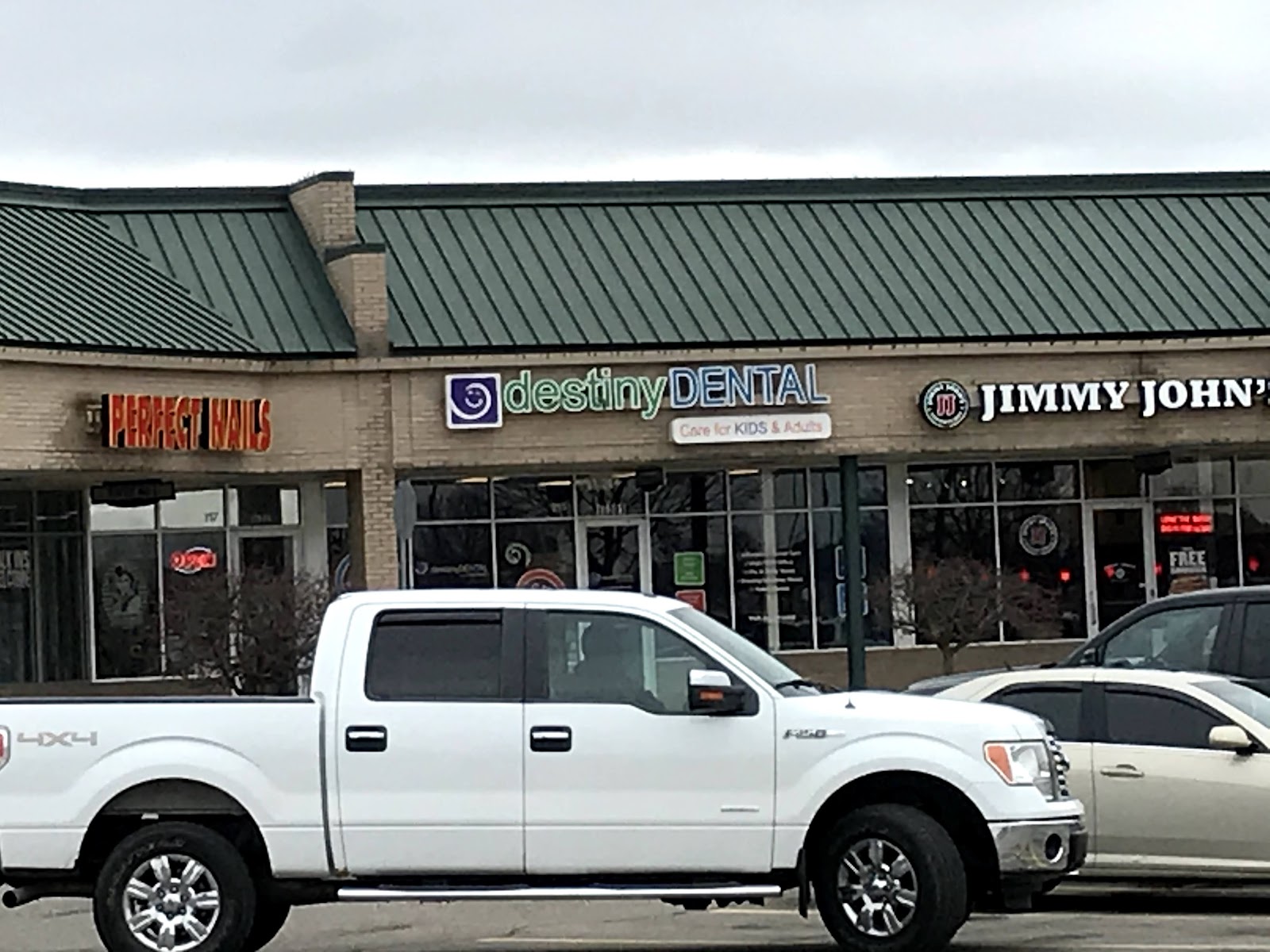 Destiny Dental - Dearborn — photo