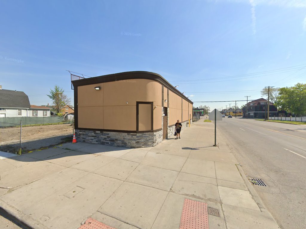 Detroit Heating & Cooling in Detroit