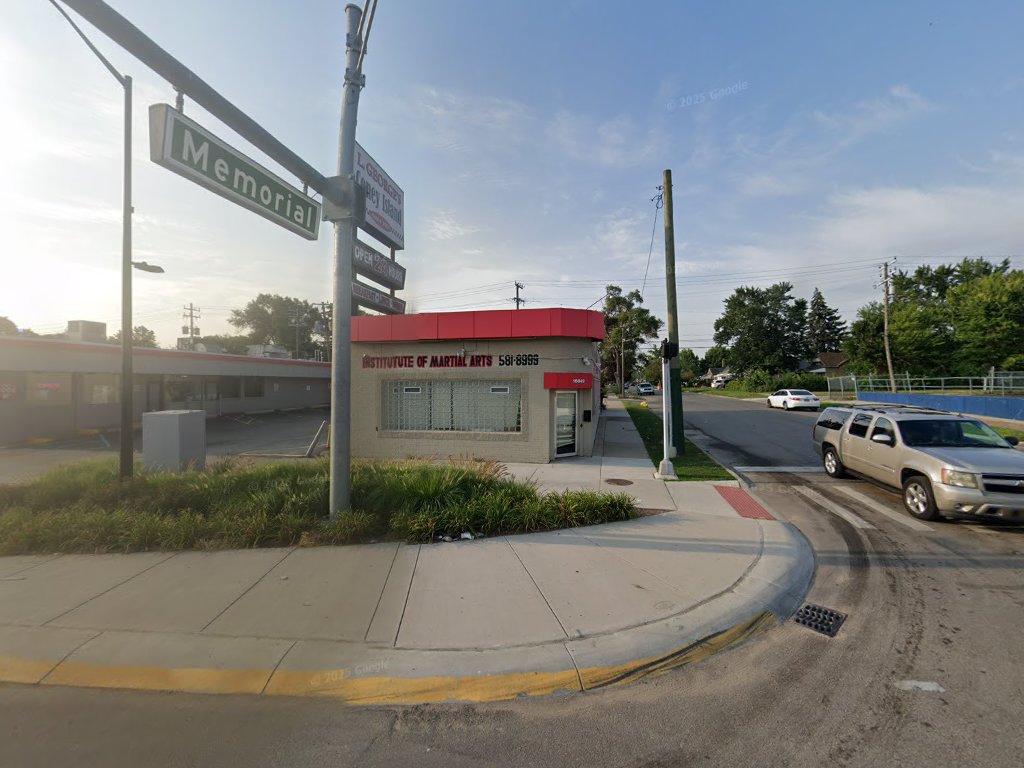 Detroit Karate in Detroit