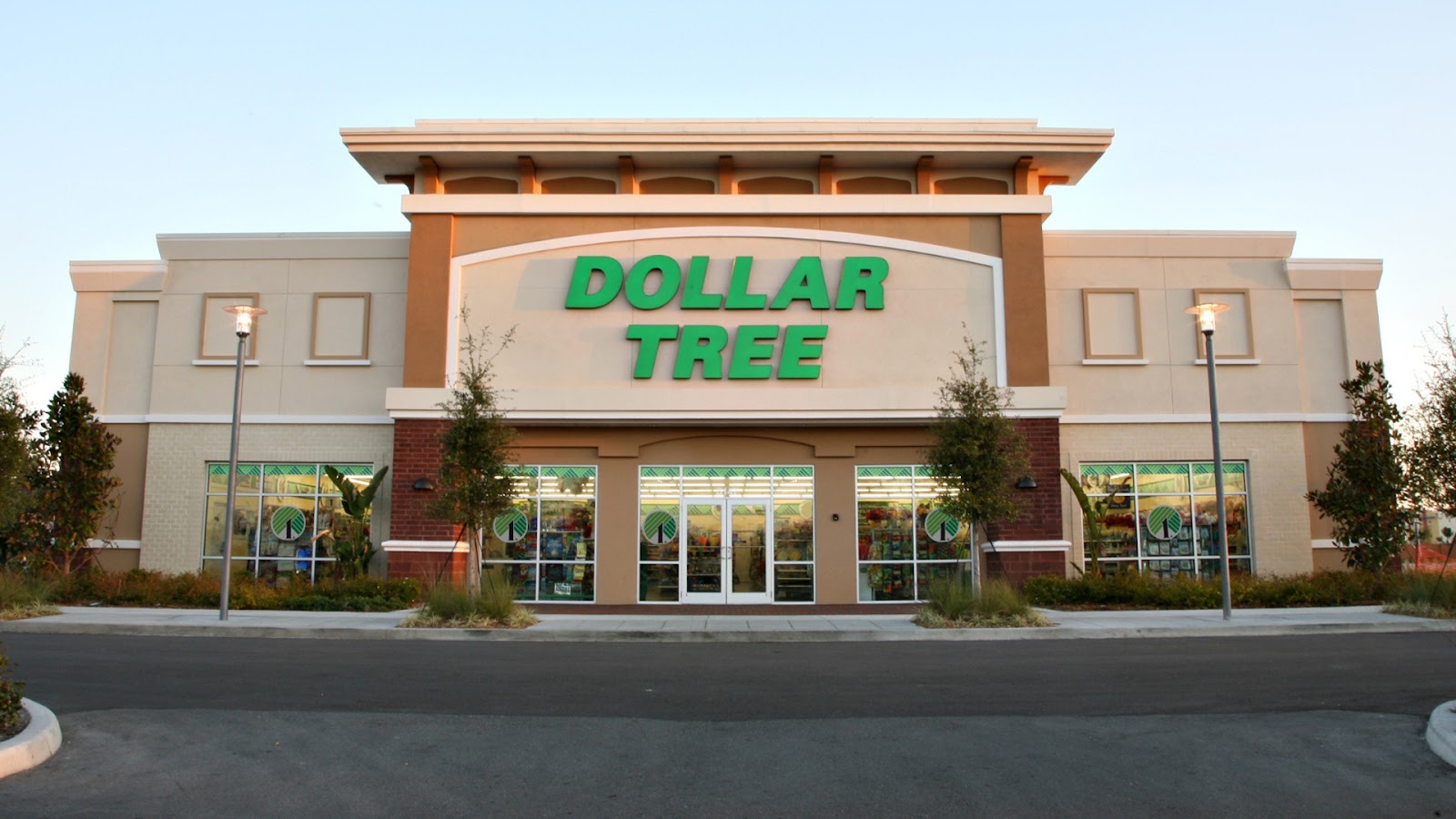 Dollar Tree in Dearborn