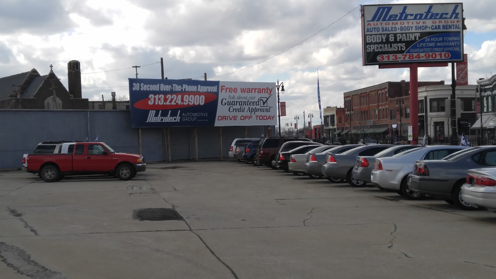 Downtown Automotive Group — photo