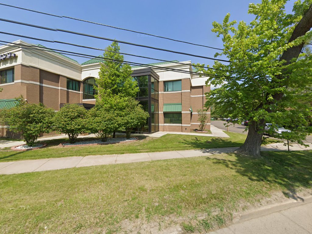 Dr. Bassam Ali in Dearborn