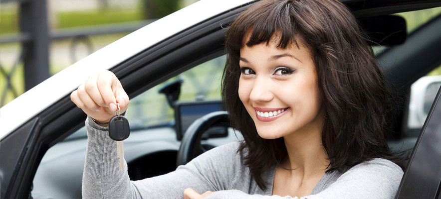 Epic Driving School — photo
