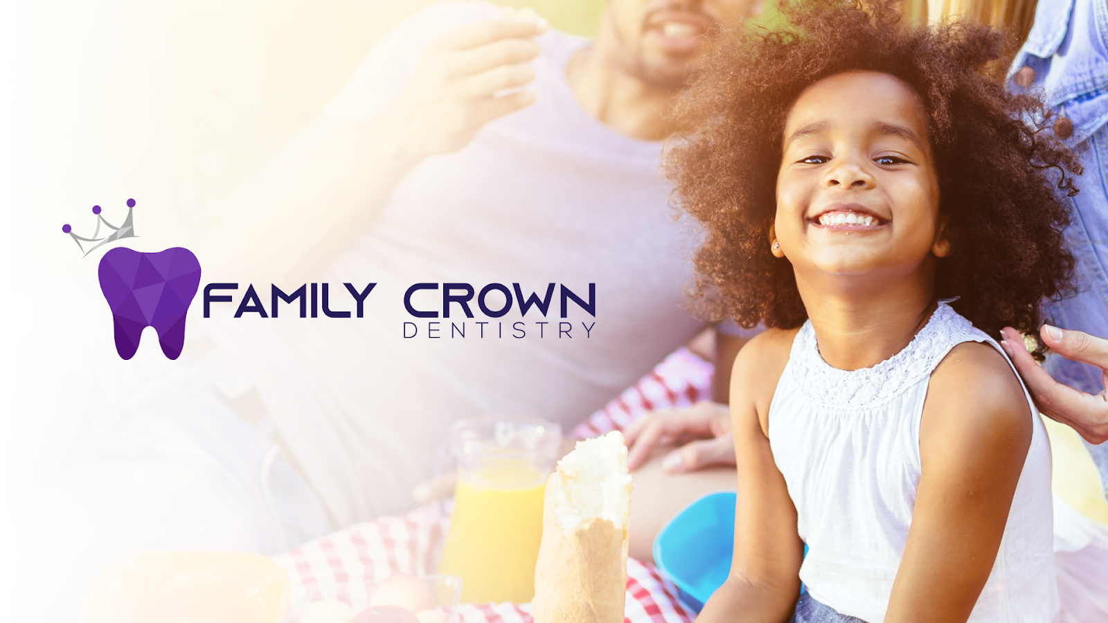 Family Crown Dentistry — photo