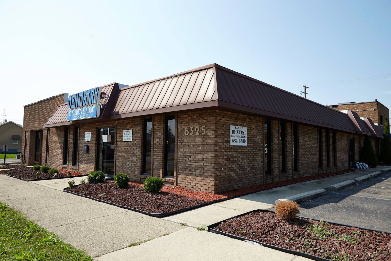 Family Dentistry of Dearborn — photo