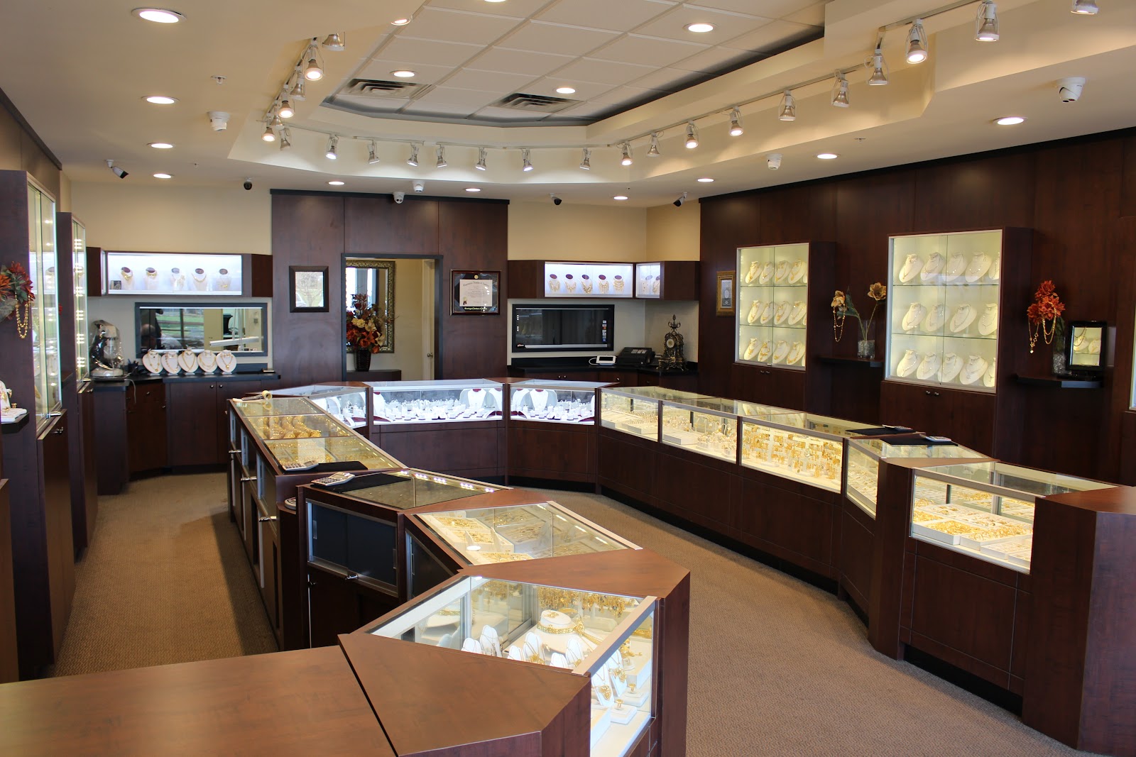 Farah Jewelers in Dearborn