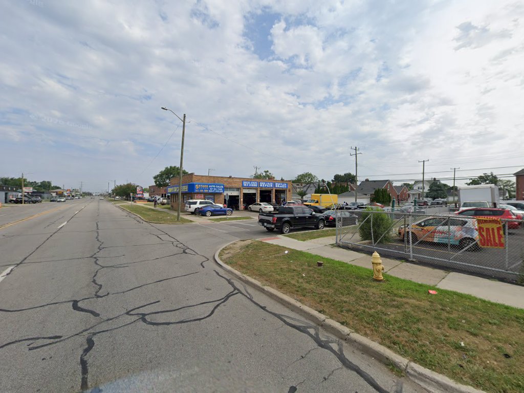 five stars auto sales — photo